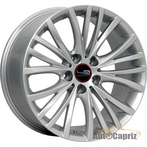 Диски Replica LegeArtis B126 S R18 W8.0 PCD5x120 ET46.0 DIA72.6  